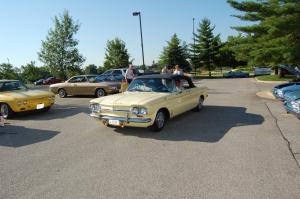 2010 Convention Car Display - 023